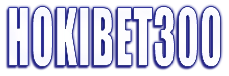 HOKIBET300 LOGO